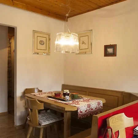 Casa Al Lago Di Carezza - Dolomiti *