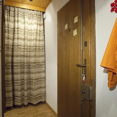 Casa Al Lago Di Carezza - Dolomiti Appartamento *